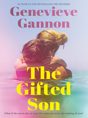 cover image of The Gifted Son